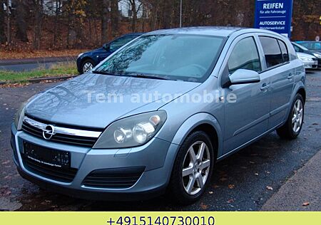 Opel Astra 1.9 CDTI H Lim. Edition Plus