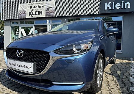 Mazda 2 SKYACTIV-G 90 5T 6GS AL-SPORTS