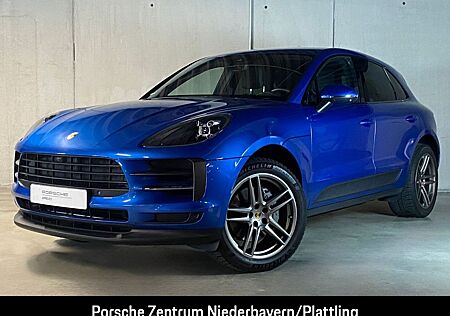 Porsche Macan S | Surround View | Luftfederung |