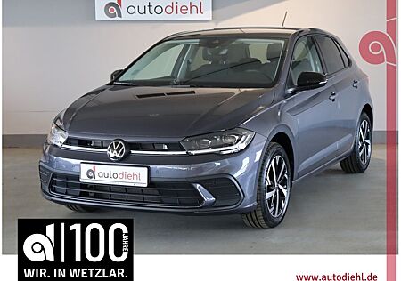 VW Polo Volkswagen 1.0 TSI DSG Move