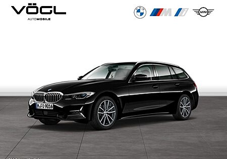 BMW 320d Touring