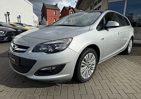 Opel Astra J Sports Tourer Edition