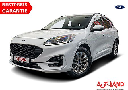 Ford Kuga 2.0 EcoBlue ST-Line LED Navi Kamera AHK ACC