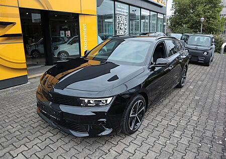 Opel Astra Sports Tourer 1.2T DCT6 48V GS Matrix HuD