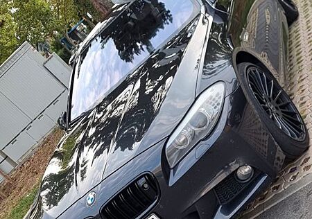 BMW 535d xDrive -