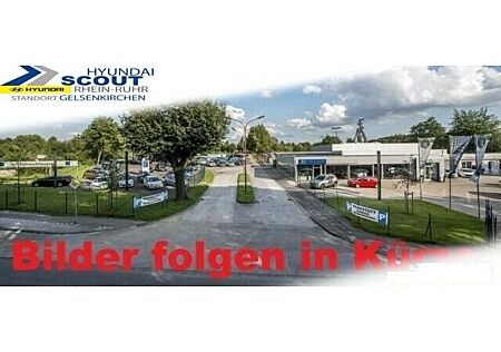 Hyundai i30 Kombi 1.0 T-GDI 48V Style Navi PDC