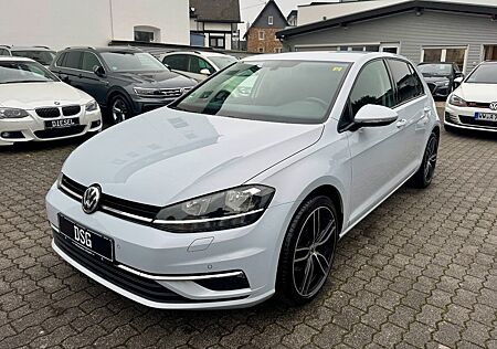 VW Golf Volkswagen 2.0 TDI *DSG*4MOTION*SPORT*NAVI*ACC*18"
