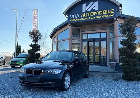 BMW 116i Edition Lifestyle