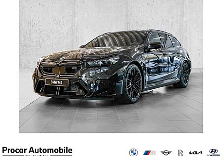 BMW M5 Touring M Sport PANO ACC AHK 360°KAM RFK LED