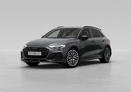 Audi A3 Sportback 35 TDI S tronic S line Matrix-LED N