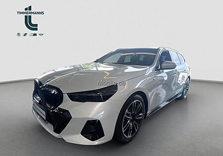 BMW 520d Touring M Sport Pro AHK