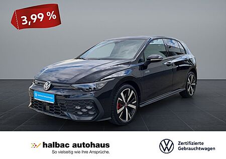 VW Golf Volkswagen 1.5 TSI eHybrid DSG 200kW +LEDER+PANOD+AHK+