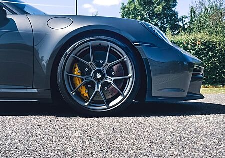 Porsche 992 GT3 Touring/Approved/Lift/Schale/PPF/Cerami