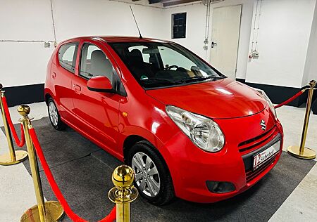 Suzuki Alto Club