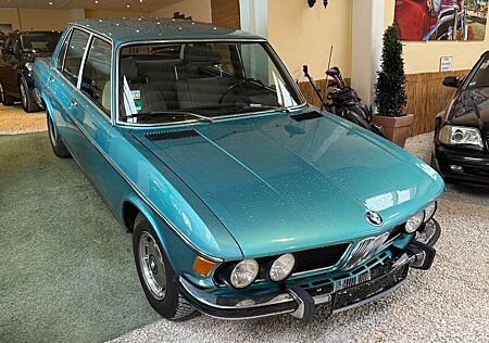 BMW 2500 A