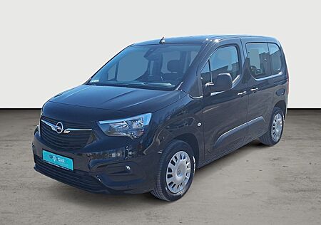 Opel Combo Life Edition 1.5D Navi, AHK, SHZ