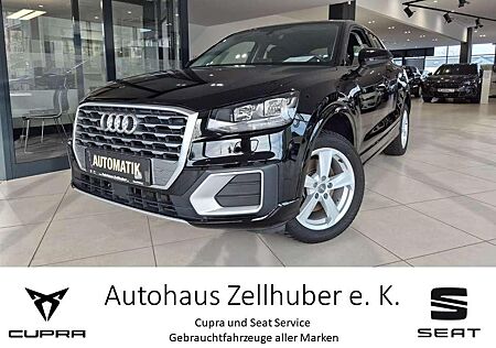 Audi Q2 1.4TFSI S tronic sport *Smart Inter*Sitzhzg*