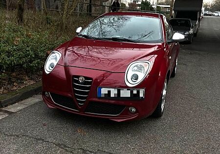 Alfa Romeo MiTo 1.4