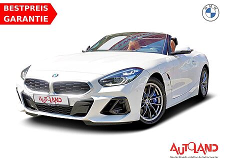 BMW Z4 30i sDrive LED Sitzheizung VC Sportsitze