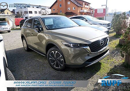 Mazda CX-5 2023 5WGN 2.5L e-SKYACTIV G 194ps 6AT FWD N