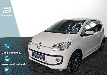 VW Up Volkswagen ! 1.0 high !*NAVI