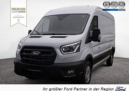 Ford Transit 2.0 350L3 Trend Expressline Laderaum Pak
