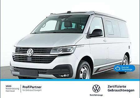 VW T6 California Volkswagen T6.1 California Beach EDITION 3.Jahre