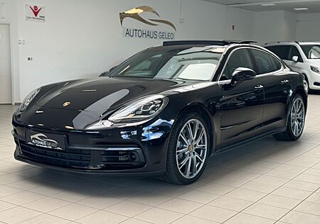 Porsche Panamera 4 S /PANO/LED/BOSE/SOFT-CLOSE/APPROVED/