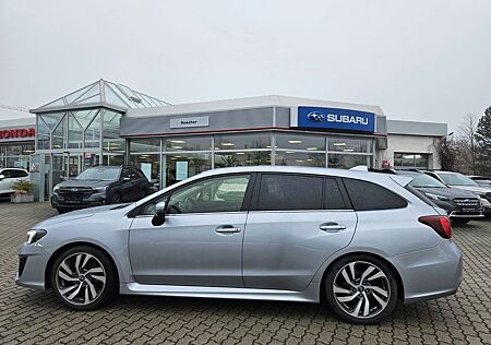 Subaru Levorg Exclusive 4x4