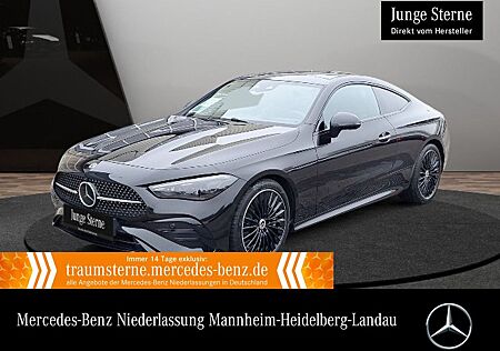 Mercedes-Benz CLE 450 4M Cp. AMG Premium/PANO/NIGHT/360°/DIGI