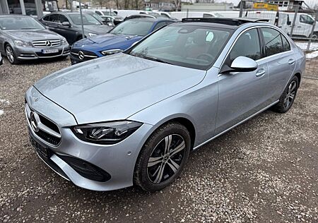 Mercedes-Benz C 200 Autom. -