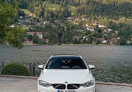 BMW 440i Gran Coupé MPPSK xDrive