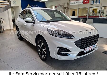 Ford Kuga Plug-In Hybrid ST-Line X ACC HUD TWA el. HK