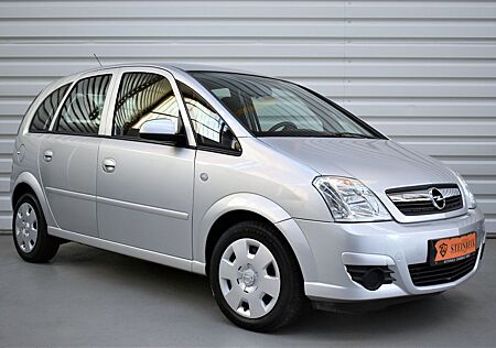 Opel Meriva Edition+Automatik+Klima+2.Hand+52.800KM