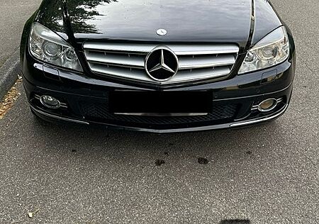 Mercedes-Benz C 180 Kompressor AVANTGARDE Avantgarde