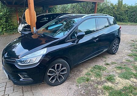 Renault Clio ENERGY TCe 120 Intens Grandtour Intens