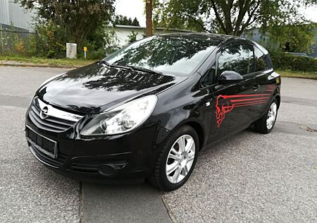 Opel Corsa 1.2, Klima, 122000km