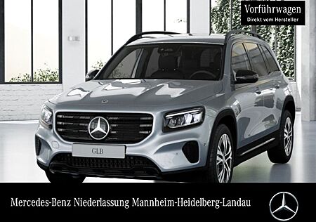 Mercedes-Benz GLB 200 PROGRESSIVE+NIGHT+LED+KAMERA+TOTW+7G