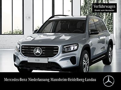 Mercedes-Benz GLB 200 PROGRESSIVE+NIGHT+LED+KAMERA+TOTW+7G