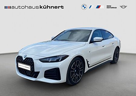 BMW 430i xDrive Gran Coupé M Sportpakt Pro UPE 82.80