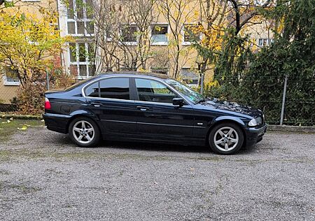 BMW 320 gebraucht kaufen BMW 320i - e46