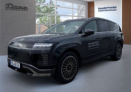 Hyundai IONIQ 9 6S MJ26 4WD Uniq