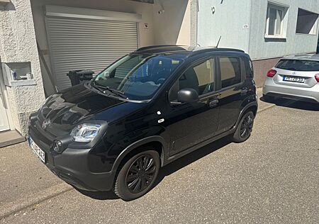 Fiat Panda 1.2 CITY CROSS