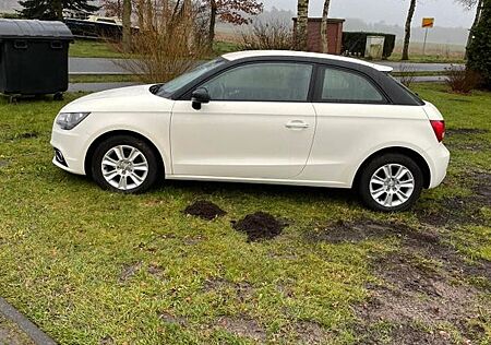 Audi A1 TFSI