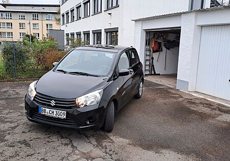 Suzuki Celerio 1.0 Club Zweitwagen wenig km gepflegt