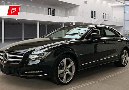 Mercedes-Benz CLS 350 BE LED COMAND H&K SCHIEBEDACH VOLL