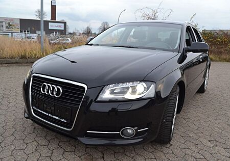 Audi A3 Sportback 2.0 TDI Ambition Xenon Navi