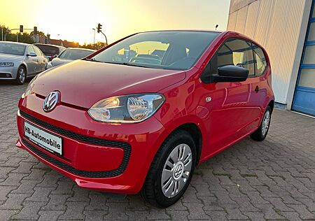 VW Up Volkswagen ! take !