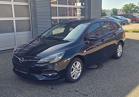Opel Astra Business StartStop Klima