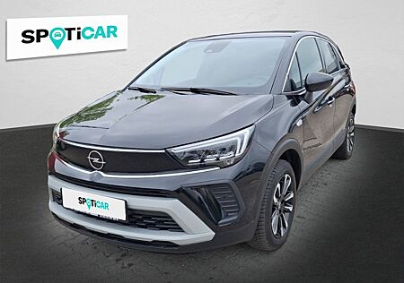 Opel Crossland X Crossland Elegance NAVI+TWS+PPSvo/hi+KAM+ALLW+++